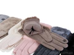 Перчатки, Королева оптом CAP NB2 mix