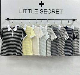 Футболки женские оптом 17908534 1671-1-135