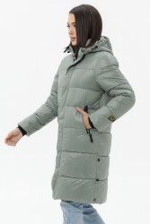 Куртки жіночі OLANMEAR оптом ---