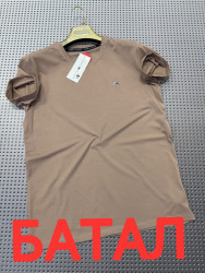 Футболки мужские БАТАЛ оптом 65817409 58-33