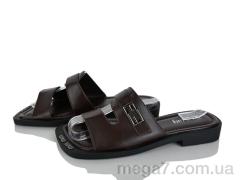 Шлепки, Бабочка-Mengfuna-AESD оптом 3552-150