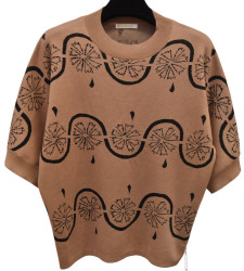 Кофты женские оптом 21689753 810-126