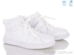 Кроссовки, Clibee-ShoSho оптом TC829 white