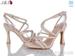 Босоножки, Aba оптом QQ1ABA03-3