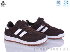 Кроссовки, STILLI KIDS оптом TQ10-5 шкіра