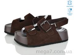 Босоножки, Бабочка-Mengfuna-AESD оптом 2866-27