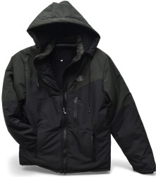 Куртки зимові чоловічі оптом