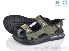 Сандалии, Мир оптом 4043-A8720-6