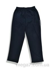 Спортивные брюки, Денис спорт оптом 009-2 navy