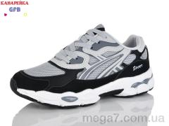 Кроссовки, GFB-Канарейка оптом Q585-2