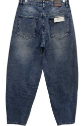 Джинсы женские RELUCKY БАТАЛ оптом 24763518 0504-1-33