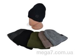 Шапка, Королева оптом CAP 06-04 mix