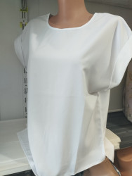 Блузы женские ПОЛУБАТАЛ оптом 95042871 584-87