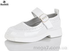 Туфли, Башили оптом L6513-1