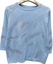 Кофти жіночі ПОЛУБАТАЛ оптом 