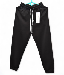 Спортивные штаны женские CLOVER БАТАЛ оптом 80527369 KQ682-10