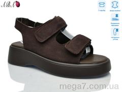 Босоножки, Aba оптом G185ABA-8