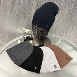 Шапки підліткові оптом