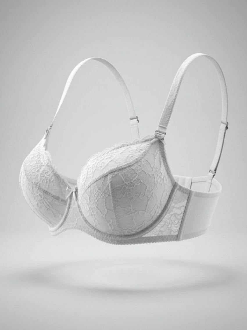 Бюстгальтер Diorella 34126C (  белый, C  6 шт. )