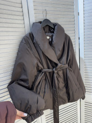 Куртки демисезонные женские оптом 28017596 2653-0-20