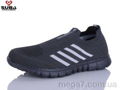 Кроссовки, SUBA оптом A6607-4