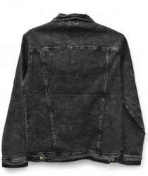 Куртки джинсові чоловічі AVIWGOS оптом