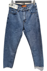 Джинсы мужские BARONJNS оптом 51839472 652-167
