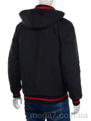 Куртка, M7 оптом M9984 black