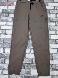 Спортивні штани БАТАЛ чоловічі оптом  