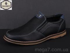 Туфли, PALIAMENT оптом C6307