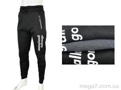 Спортивные брюки, Pryama Vigoda оптом 4283-1005 mix