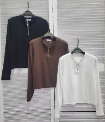 Кофты женские оптом 43201856 835-3