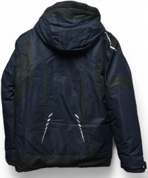 Куртки зимові чоловічі оптом