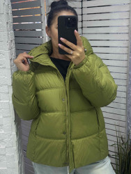 Куртки зимние женские оптом 50723849 8808-00-69