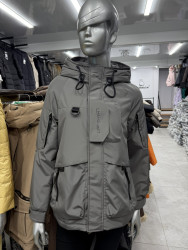 Куртки женские демисезонные оптом 89456031 2629-11