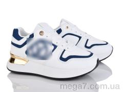 Кроссовки, Захар-Gold оптом NT0220-2