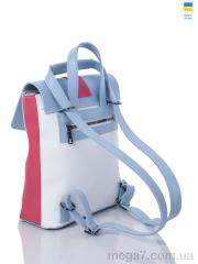 Рюкзак, WeLassie оптом Welassie 47400