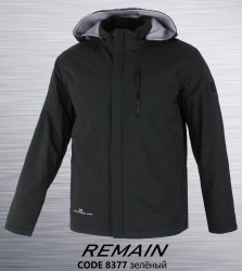 Куртки демисезонные мужские оптом 72516408 8377-39