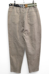 Брюки жіночі БАТАЛ оптом