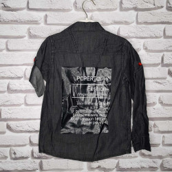 Сорочки дитячі оптом