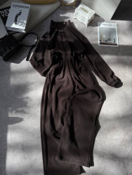 Комбінезони жіночі на флісі оптом 