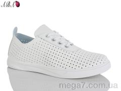 Кроссовки, Aba оптом 12-9