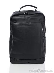 Рюкзак, GLAMORTA оптом T9210-20 black