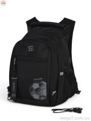 Рюкзак, Jumay оптом 9812 black