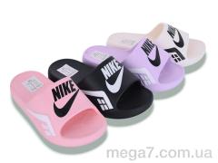 Шлепки, Deshman оптом N2688 mix