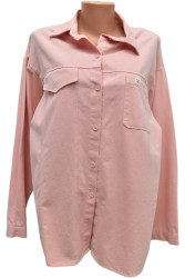 Рубашки женские оптом 57093642 219-241