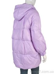 Куртка, Obuvok оптом OBUVOK 082 (11963) violet