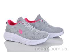 Кроссовки, Ok Shoes оптом 384-460