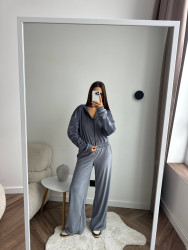 Спортивные костюмы женские оптом 01876924 451-158