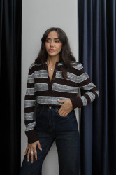 Кофти жіночі оптом 